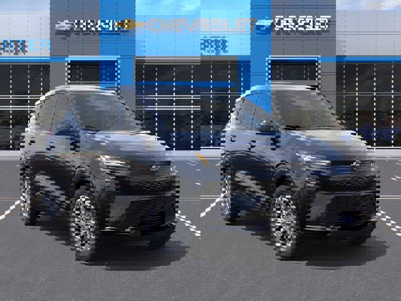 New 2027 Chevrolet Bolt LT w/ Comfort Package image 31