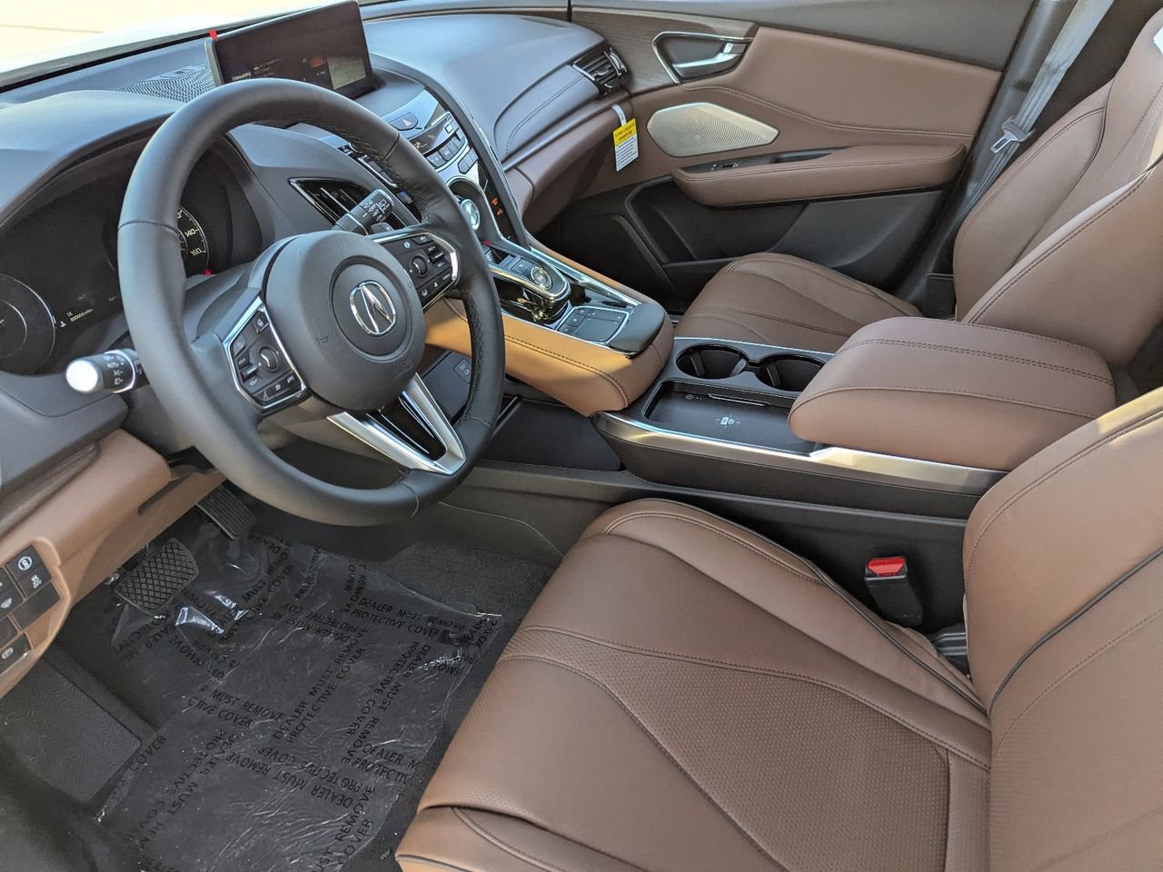 New 2026 Acura RDX SH-AWD w/ Advance Package image 26