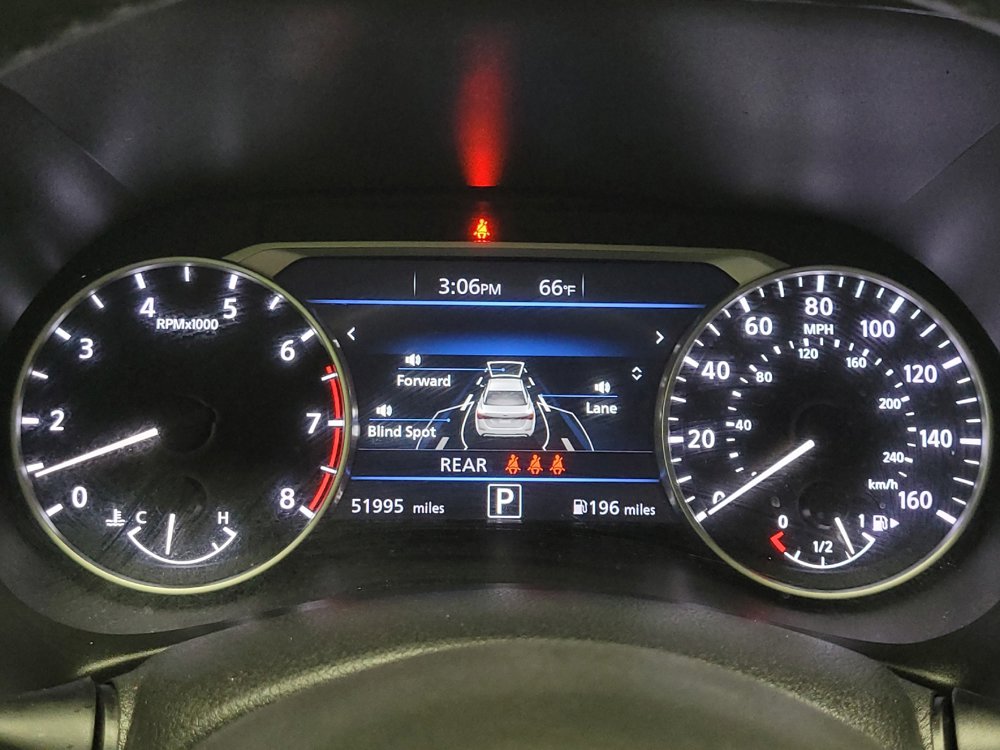 Used 2020 Nissan Sentra SV FWD image 23