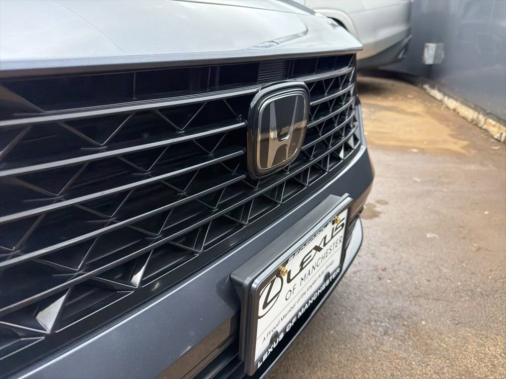 Used 2023 Honda Accord Touring image 35
