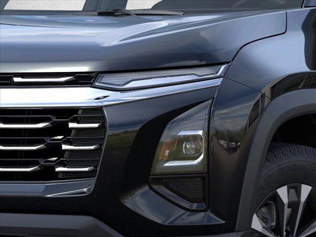 New 2026 Chevrolet Equinox LT image 10