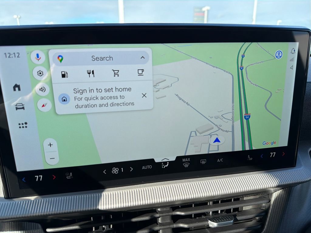 New 2026 Ford Explorer ST-Line w/ ST-Line Street Pack image 19