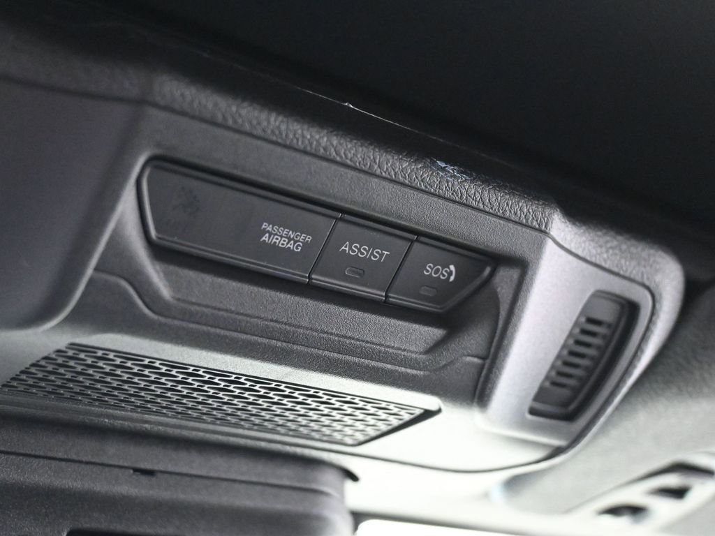 New 2026 Jeep Wrangler Unlimited Rubicon image 20