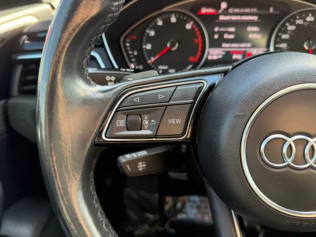 Used 2021 Audi A5 2.0T Premium image 18