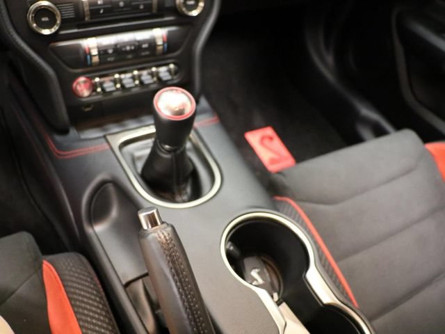Used 2019 Ford Mustang Shelby GT350R w/ GT350R Equipment Group 920A RWD image 24