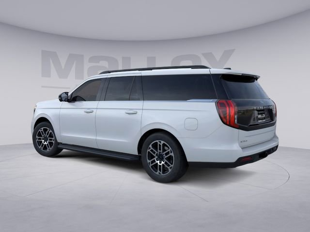 New 2026 Ford Expedition Max Active image 4