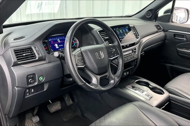 Used 2020 Honda Passport EX-L image 17
