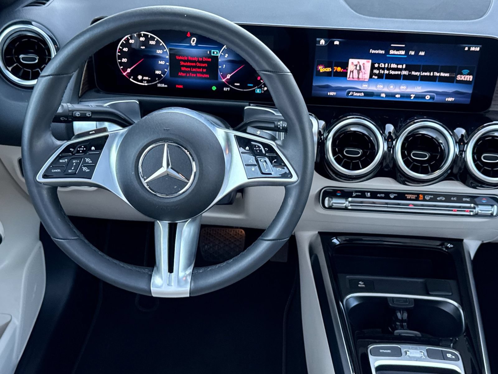 Used 2026 Mercedes-Benz GLB 250 image 15