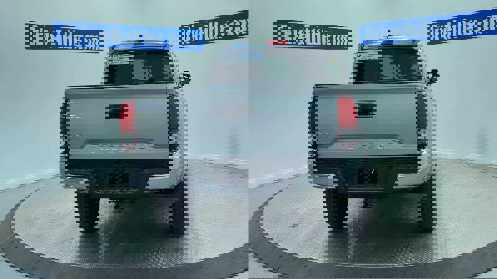 Used 2021 Toyota Tacoma SR5 image 7