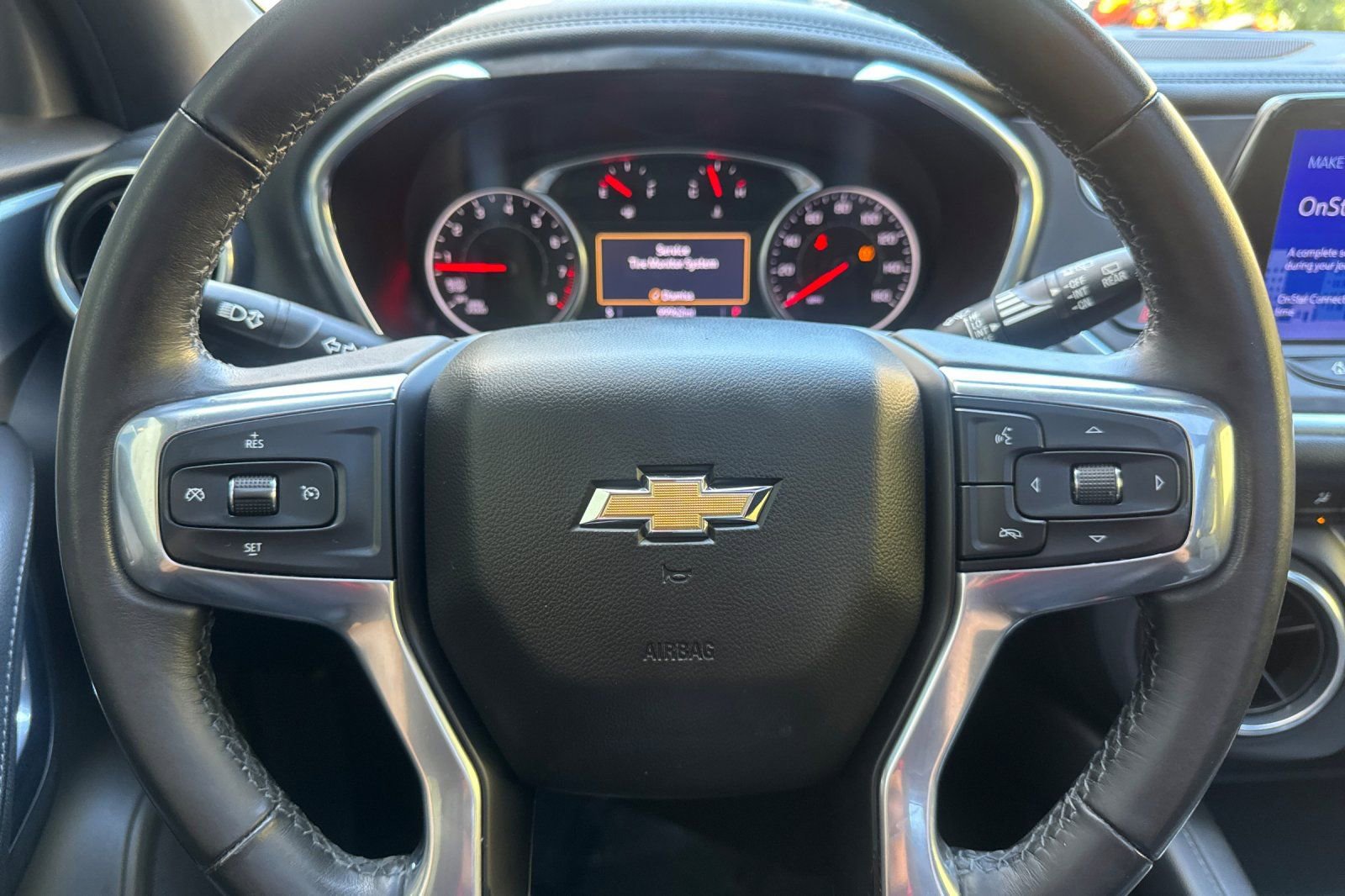Used 2019 Chevrolet Blazer LT w/ Sun and Wheels Package AWD/4WD image 37