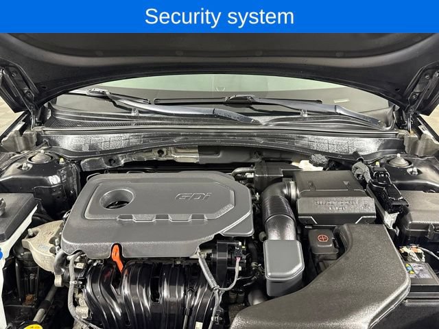 Used 2020 Kia Optima LX FWD image 20