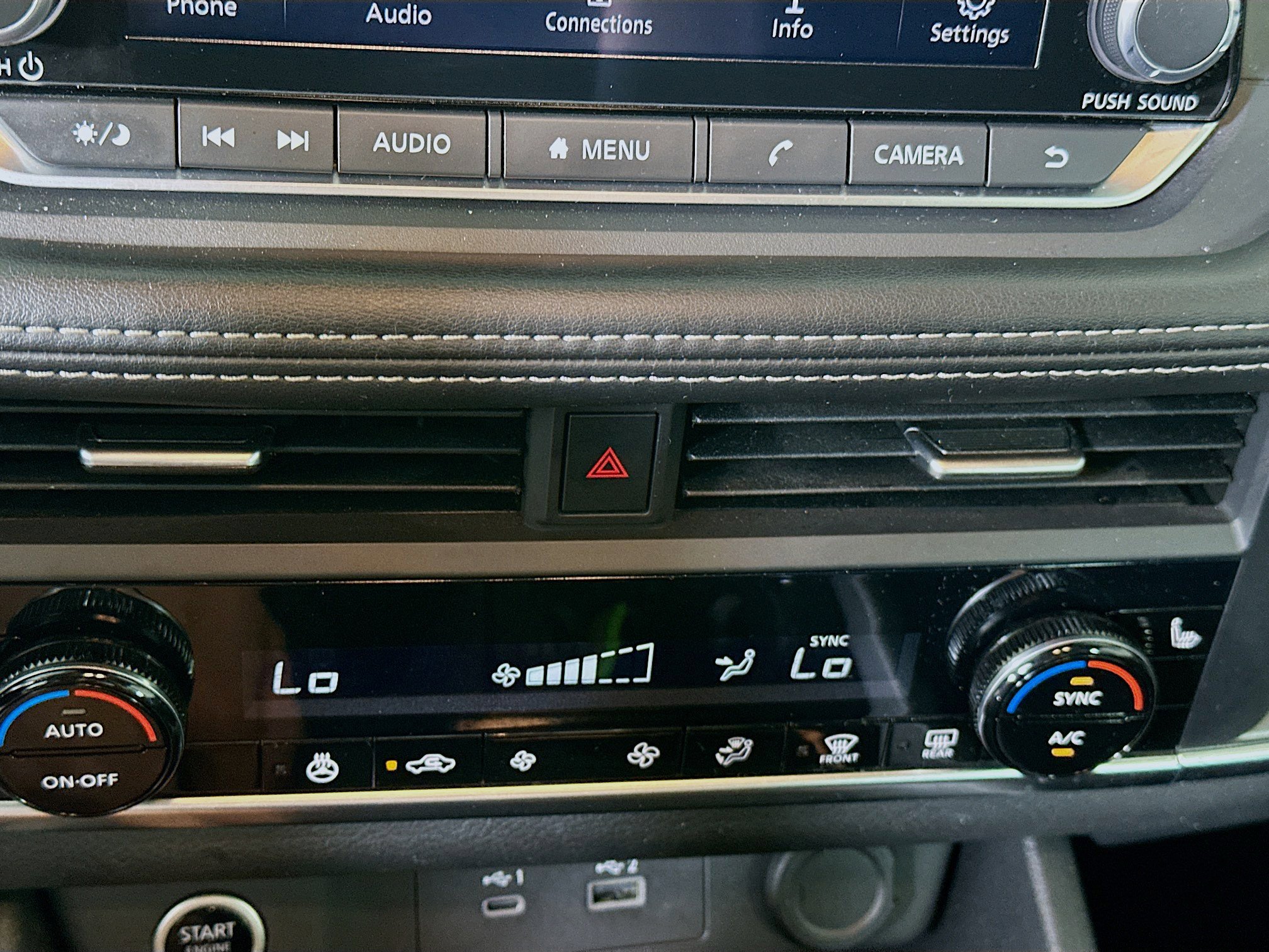 Used 2023 Nissan Rogue SV w/ SV Premium B Package image 23