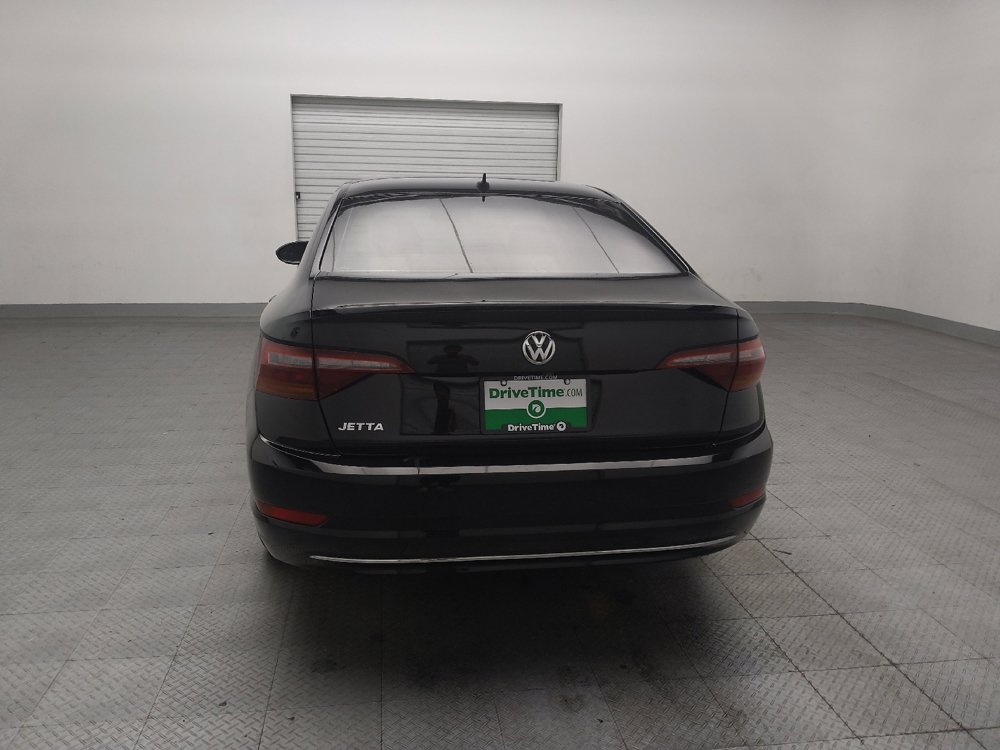 Used 2019 Volkswagen Jetta SE FWD image 6