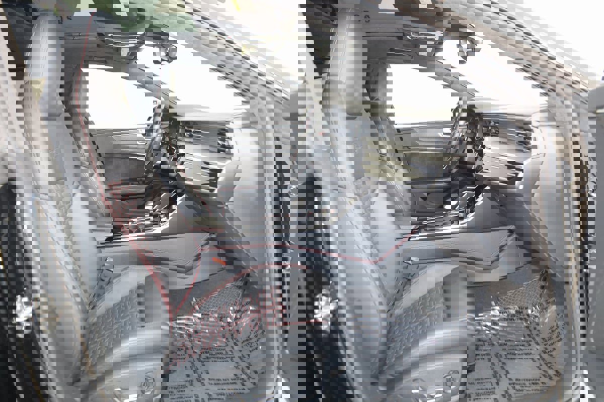 Used 2021 Audi RS 7 Sportback image 13