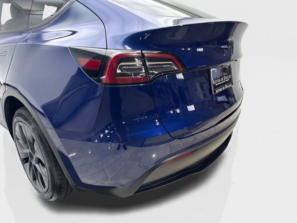 Used 2024 Tesla Model Y Long Range image 19