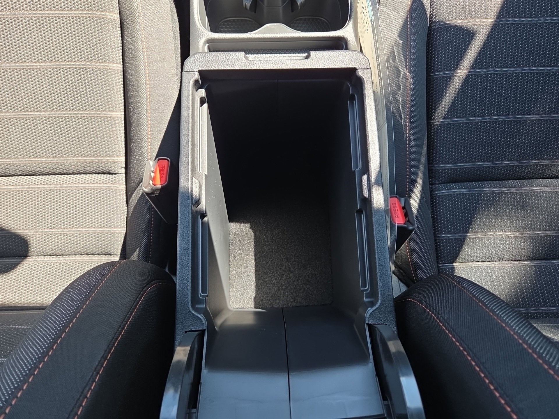 New 2026 Honda CR-V TrailSport image 32