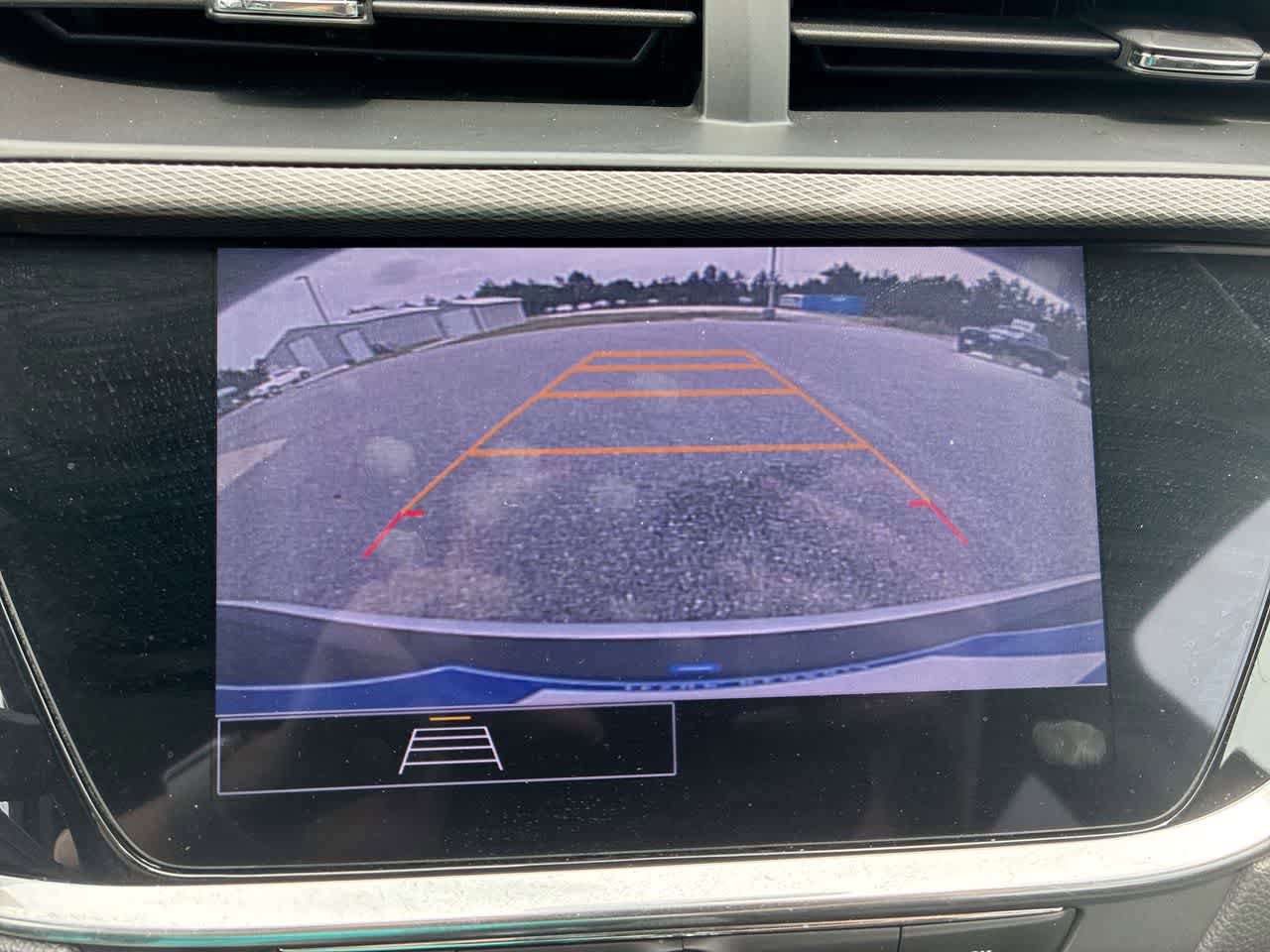 Used 2021 Buick Encore GX Preferred FWD image 14