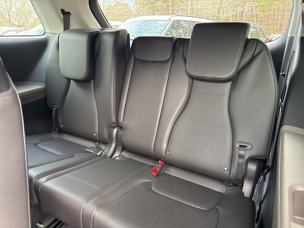 New 2026 Kia Carnival LXS image 15