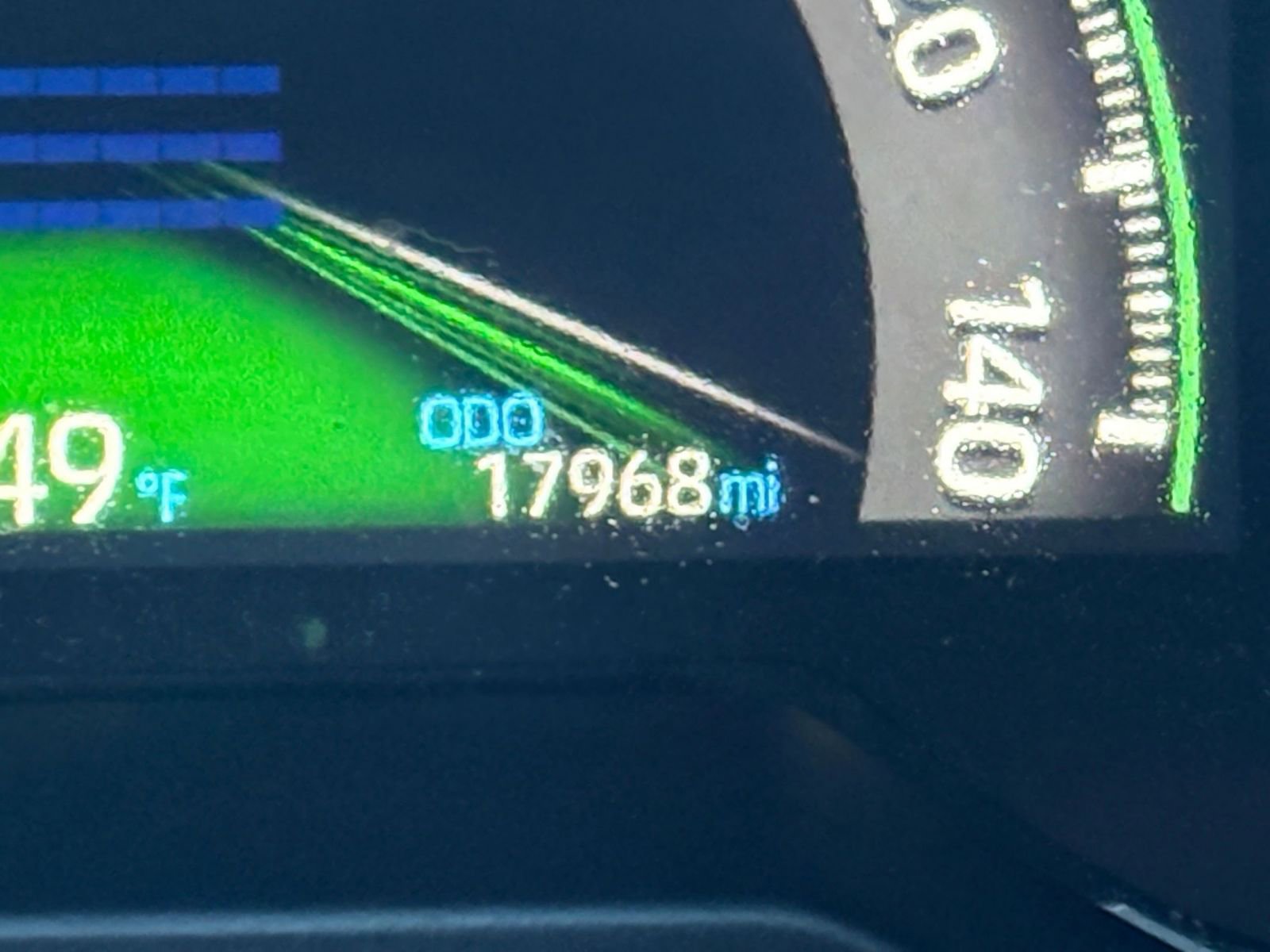 Used 2025 Toyota RAV4 LE image 39