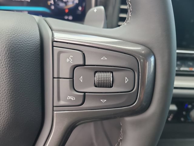 New 2026 Chevrolet Silverado 1500 ZR2 AWD/4WD image 26