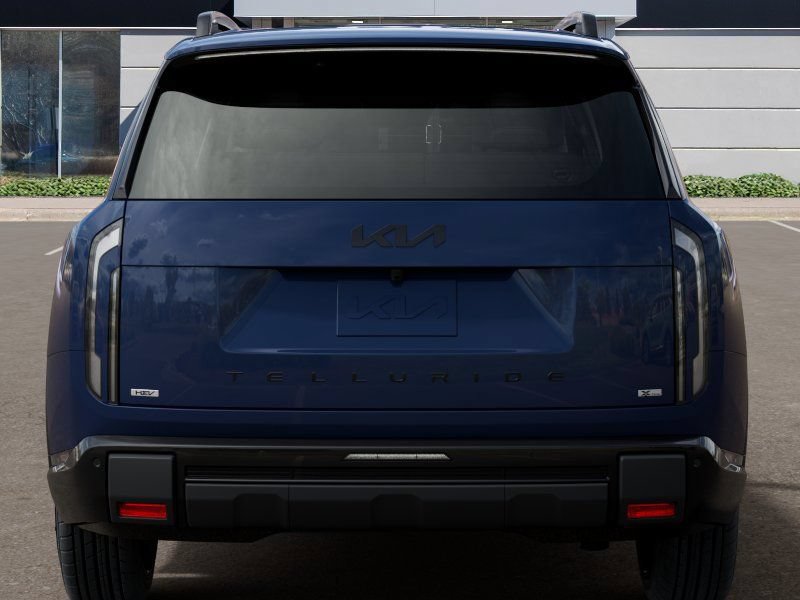 New 2027 Kia Telluride X-Line SX Prestige AWD/4WD image 15