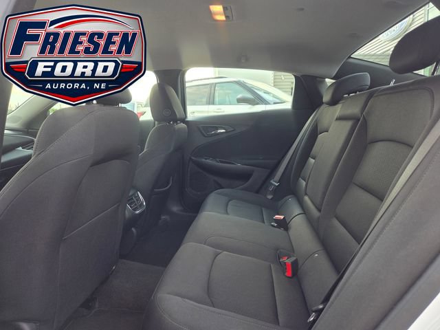 Used 2025 Chevrolet Malibu LT FWD image 23
