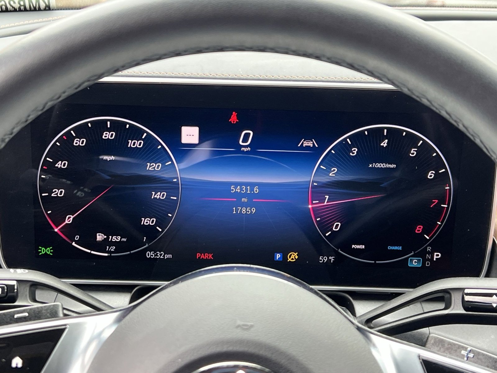 Certified 2025 Mercedes-Benz GLC 300 4MATIC image 15