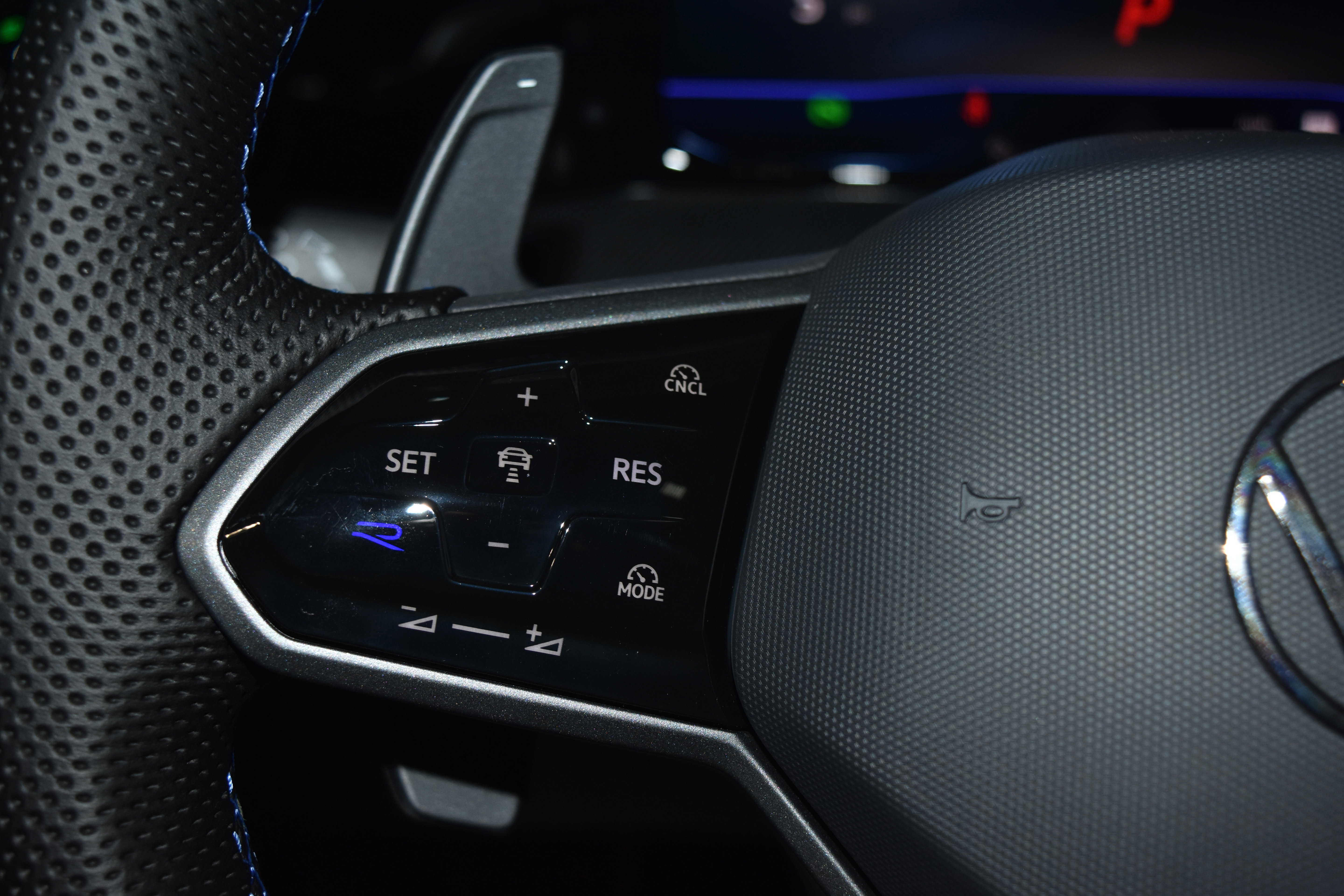 New 2026 Volkswagen Golf image 6