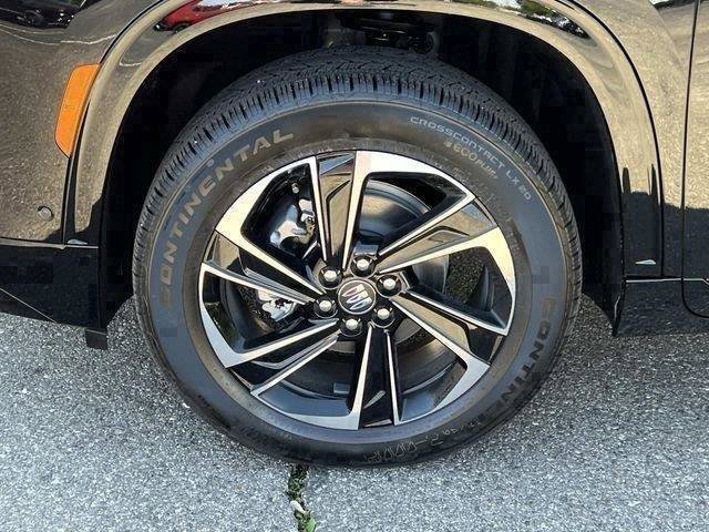 New 2026 Buick Enclave Sport Touring w/ Super Cruise Package AWD/4WD image 10