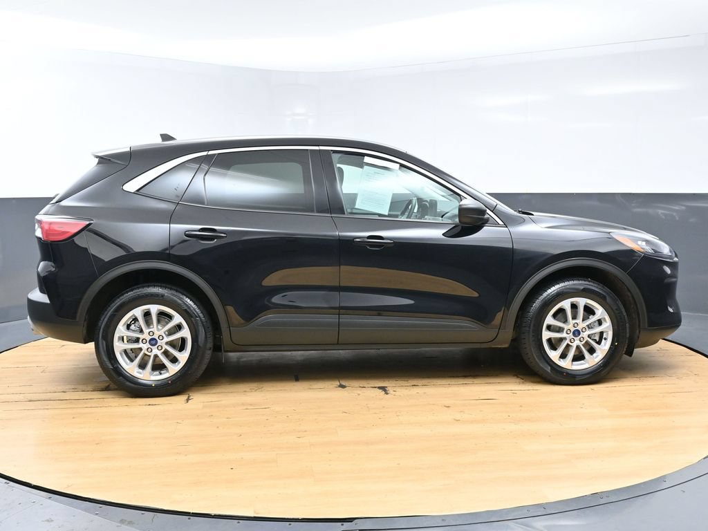 Used 2022 Ford Escape SE AWD/4WD image 8