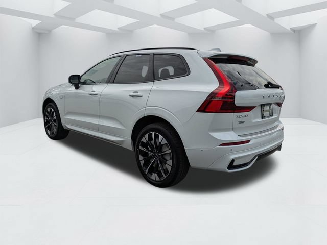 New 2026 Volvo XC60 T8 Plus w/ Protection Package Premier AWD/4WD image 6