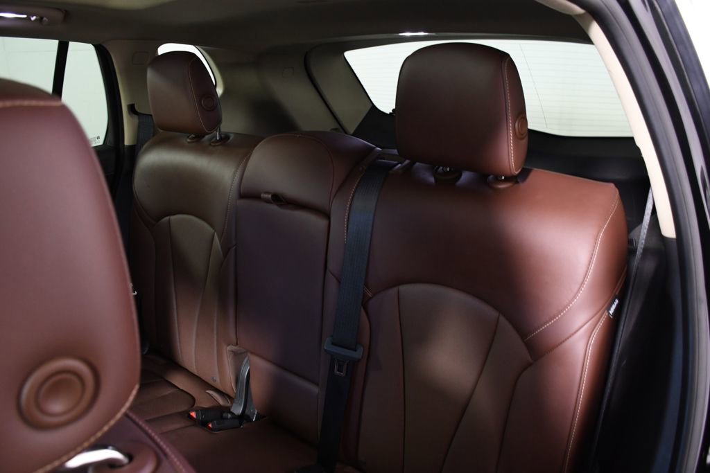 Used 2017 Buick Envision Premium w/ Driver Confidence Package image 28