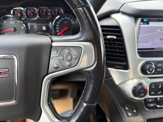 Certified 2019 GMC Yukon SLT w/ Open Road Package AWD/4WD image 34