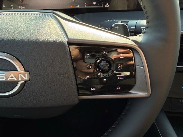 New 2025 Nissan Murano SV w/ Cargo Package image 23