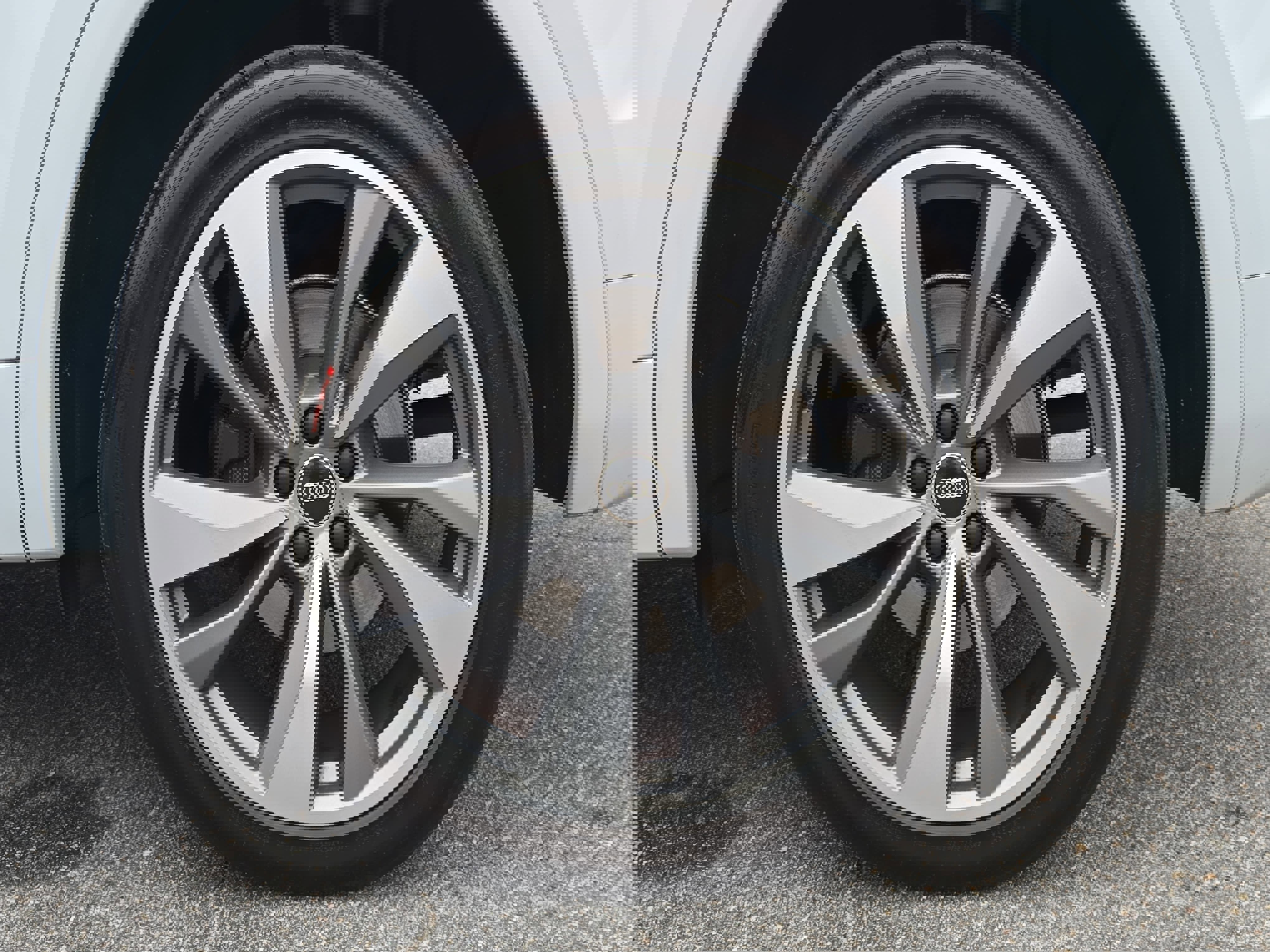 Used 2023 Audi SQ5 Premium Plus w/ Premium Plus Package image 34