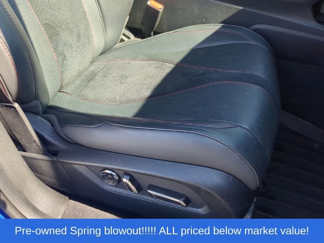 Used 2023 Acura TLX w/ A-SPEC Package AWD/4WD image 49