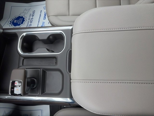 New 2026 GMC Sierra 1500 SLT w/ SLT Premium Plus Package image 24