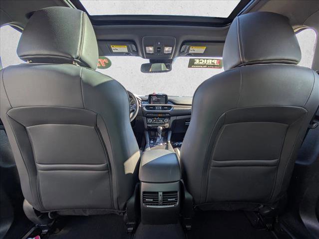 Used 2017 MAZDA MAZDA6 Grand Touring image 23