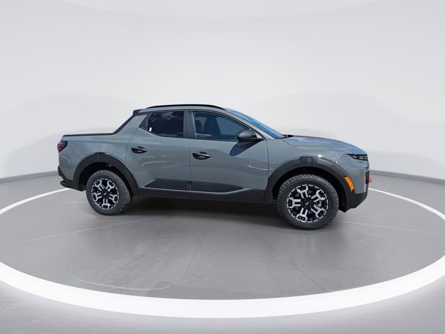 New 2026 Hyundai Santa Cruz XRT AWD/4WD image 9