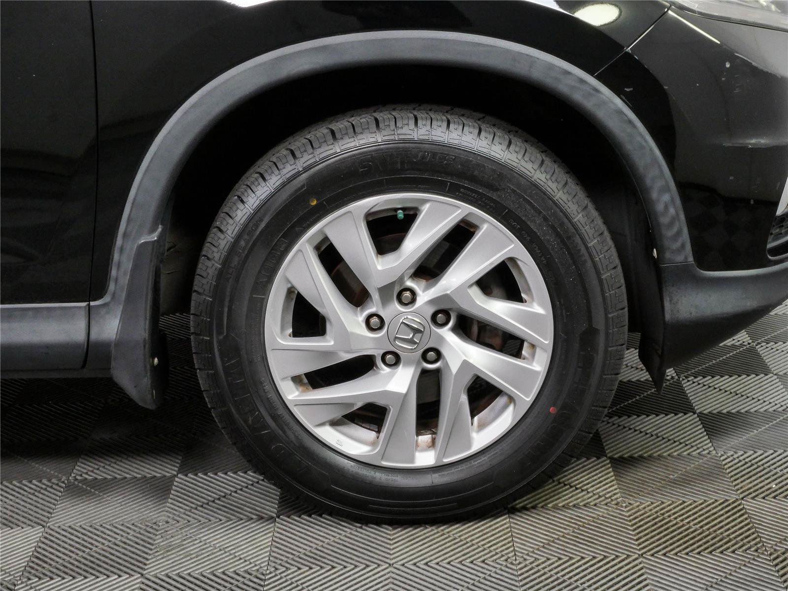 Used 2015 Honda CR-V EX image 37