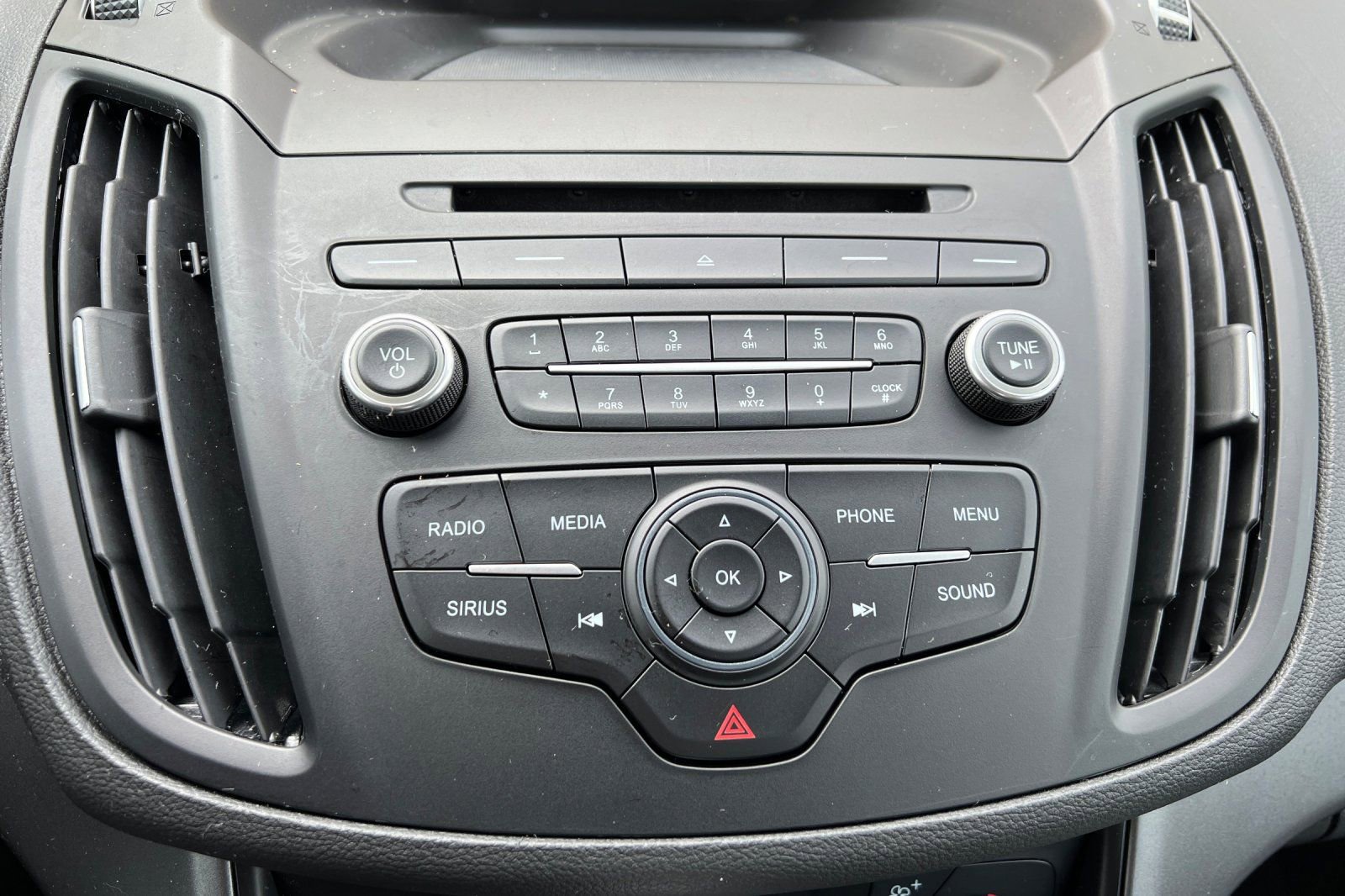 Used 2018 Ford C-MAX SE image 27