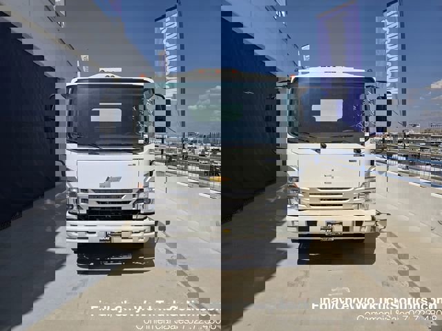 New 2024 Chevrolet Low Cab Forward image 2