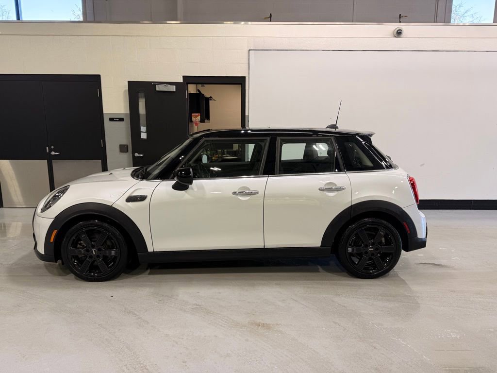 Certified 2023 MINI Cooper S image 2