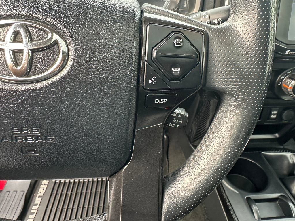 Used 2019 Toyota 4Runner TRD Off-Road Premium image 21