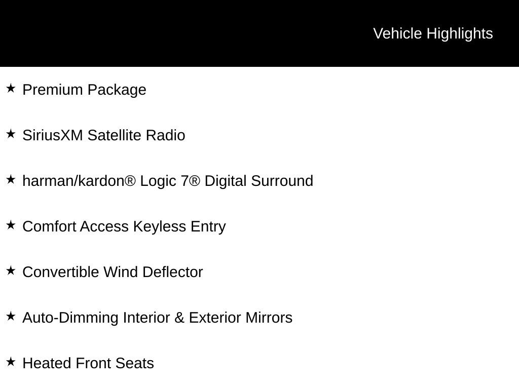 Used 2018 MINI Cooper S w/ Premium Package image 6