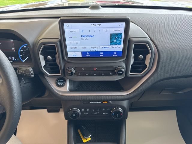 Used 2023 Ford Bronco Sport Big Bend AWD/4WD image 22