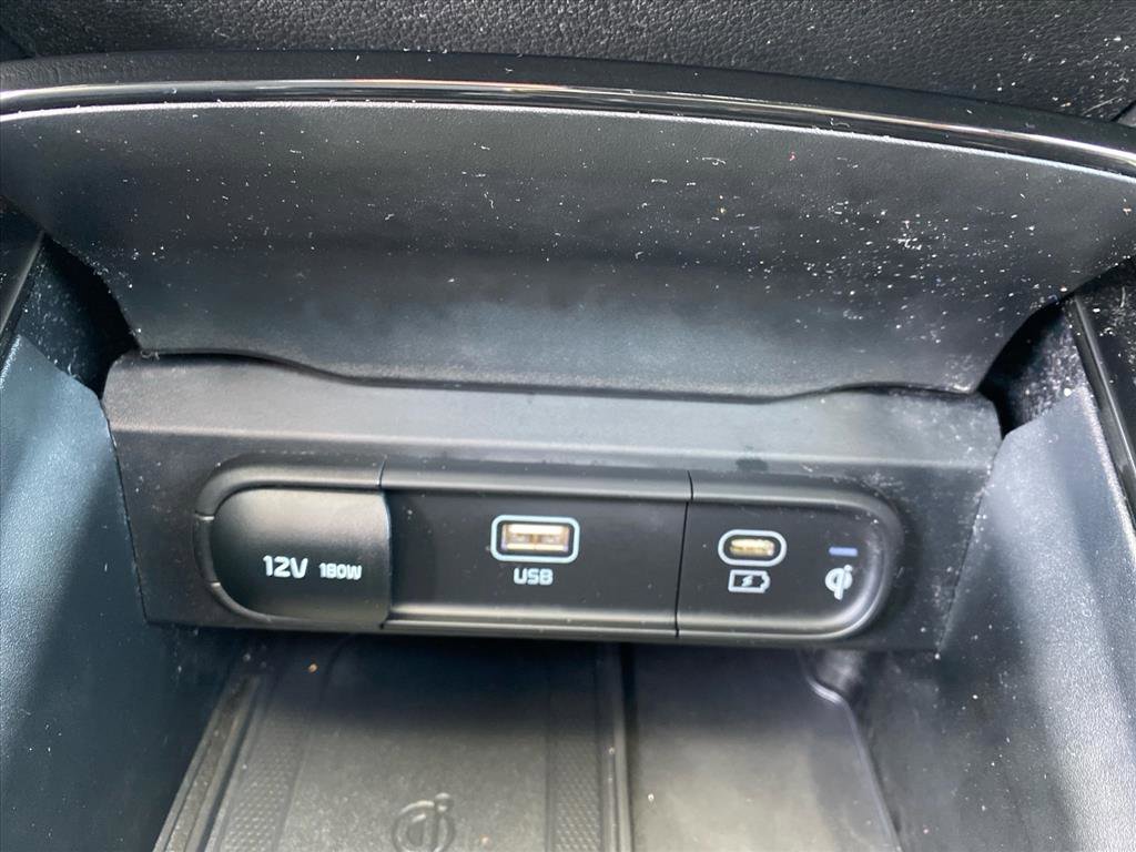 Used 2023 Kia Telluride EX X-Line image 12