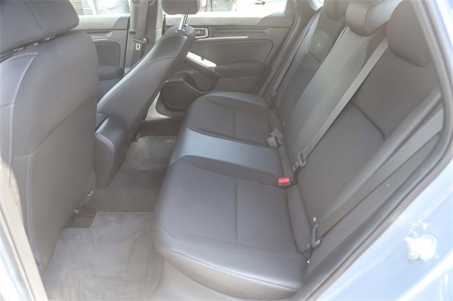 Used 2023 Honda Civic Sport image 19