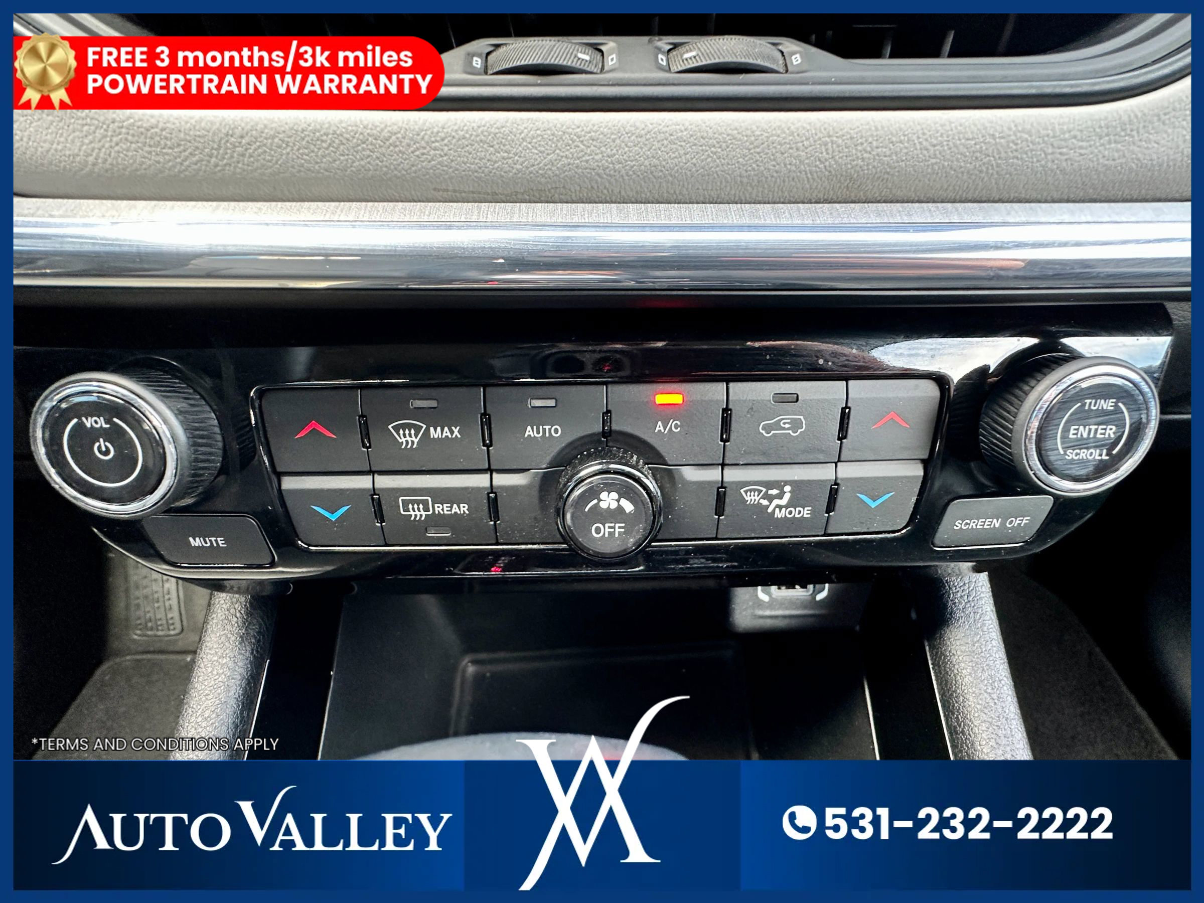 Used 2022 Jeep Compass Limited image 43