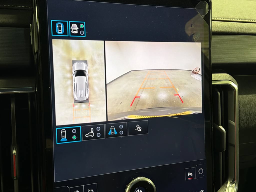 New 2026 GMC Acadia Elevation w/ Black Edition FWD image 38